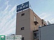 医療法人財団啓明会中島病院 徒歩64分。病院 5050m