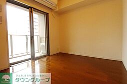 パークキューブ板橋本町 409 4階1Kのリビング/ダイニング