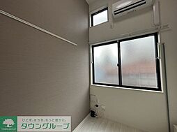 JR京浜東北・根岸線 東十条駅 徒歩7分の賃貸アパート 2階ワンルームのリビング/ダイニング