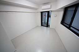 ARTESSIMO POSSO 207 2階1Kのリビング/ダイニング