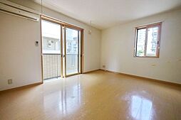 都営三田線 本蓮沼駅 徒歩2分の賃貸アパート 1階1Kのリビング/ダイニング