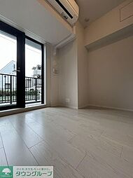 ロイヤルパークス赤羽サウス 7階2LDKのリビング/ダイニング