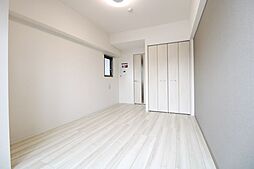 JR埼京線 板橋駅 徒歩8分の賃貸マンション 5階1Kのリビング/ダイニング