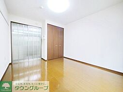 JR京浜東北・根岸線 赤羽駅 徒歩10分の賃貸マンション 1階1Kのリビング/ダイニング