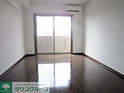 都営三田線 板橋本町駅 徒歩9分の賃貸マンション 3階1Kのリビング/ダイニング