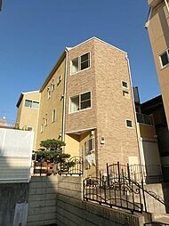 JR埼京線 板橋駅 徒歩8分の賃貸アパート