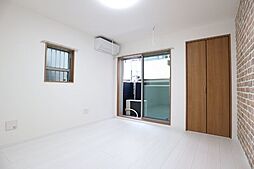 東京メトロ南北線 西ケ原駅 徒歩6分の賃貸アパート 2階1Kのリビング/ダイニング