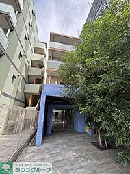 JR山手線 田端駅 徒歩9分の賃貸マンション