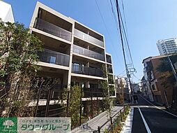 都営三田線 新板橋駅 徒歩3分