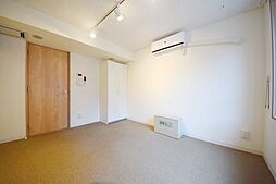 JR埼京線 北赤羽駅 徒歩6分の賃貸マンション 2階1Kのリビング/ダイニング