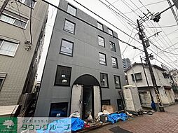 都営三田線 板橋本町駅 徒歩6分の賃貸マンション