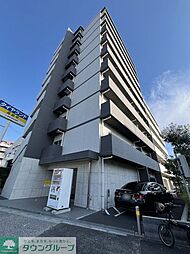 都営三田線 西高島平駅 徒歩7分