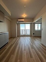 都営三田線 板橋区役所前駅 徒歩1分の賃貸マンション 5階2LDKのリビング/ダイニング