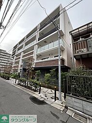 都営三田線 板橋本町駅 徒歩4分