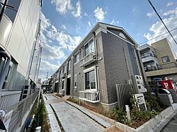 埼玉高速鉄道 川口元郷駅 徒歩24分の賃貸アパート