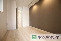 JR京浜東北・根岸線 王子駅 徒歩12分の賃貸アパート 2階1Kのリビング/ダイニング