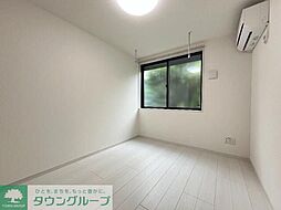 都営三田線 西巣鴨駅 徒歩8分の賃貸アパート 3階1LDKのリビング/ダイニング