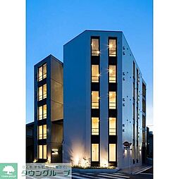 JR京浜東北・根岸線 田端駅 徒歩8分