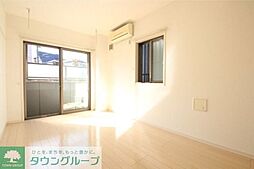 東武東上線 上板橋駅 徒歩9分の賃貸マンション 1階1Kのリビング/ダイニング