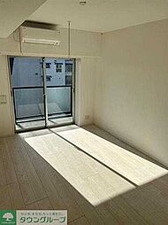 JR京浜東北・根岸線 西川口駅 徒歩4分の賃貸マンション 6階1Kのリビング/ダイニング