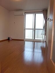 JR京浜東北・根岸線 川口駅 徒歩16分の賃貸アパート 2階1Kのリビング/ダイニング