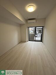 都営三田線 板橋本町駅 徒歩9分の賃貸マンション 1階1Kのリビング/ダイニング