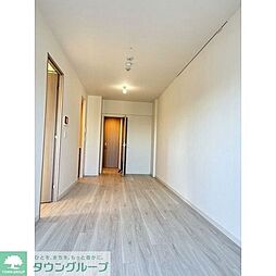 JR京浜東北・根岸線 東十条駅 徒歩3分の賃貸マンション 12階1LDKのリビング/ダイニング