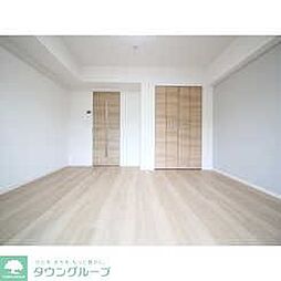 JR高崎線 尾久駅 徒歩8分の賃貸マンション 2階1Kのリビング/ダイニング