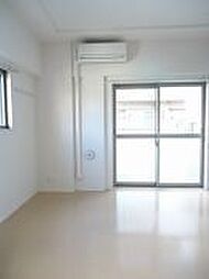 東武東上線 下板橋駅 徒歩6分の賃貸マンション 5階1Kのリビング/ダイニング