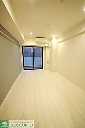 都営三田線 板橋本町駅 徒歩4分の賃貸マンション 3階1Kのリビング/ダイニング