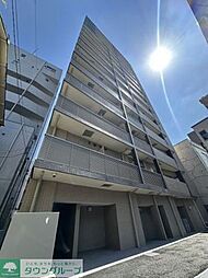 JR京浜東北・根岸線 東十条駅 徒歩5分