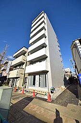 都電荒川線 王子駅前駅 徒歩10分の賃貸マンション