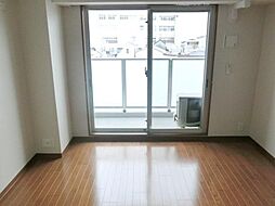 都営三田線 志村坂上駅 徒歩6分の賃貸マンション 7階1Kのリビング/ダイニング