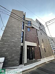 JR京浜東北・根岸線 東十条駅 徒歩10分