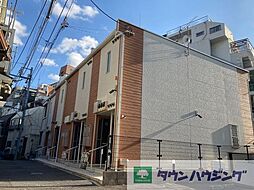 JR京浜東北・根岸線 赤羽駅 徒歩8分