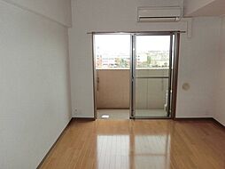 都営三田線 本蓮沼駅 徒歩5分の賃貸マンション 4階1Kのリビング/ダイニング