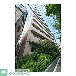 ルミエール西が丘