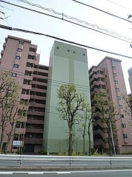 JR埼京線 十条駅 徒歩7分の賃貸マンション