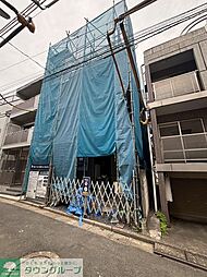 JR山手線 田端駅 徒歩4分