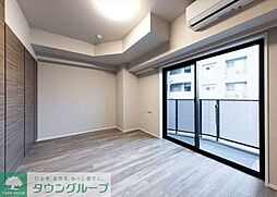 JR京浜東北・根岸線 東十条駅 徒歩2分の賃貸マンション 3階1Kのリビング/ダイニング