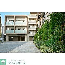 JR埼京線 板橋駅 徒歩10分