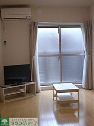 都営三田線 志村坂上駅 徒歩9分の賃貸マンション 2階1Kのリビング/ダイニング