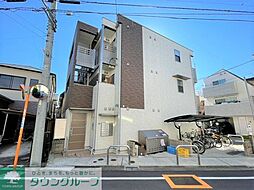 都営三田線 志村坂上駅 徒歩9分