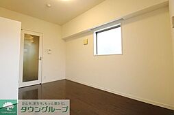 都営三田線 板橋本町駅 徒歩2分の賃貸マンション 4階1Kのリビング/ダイニング