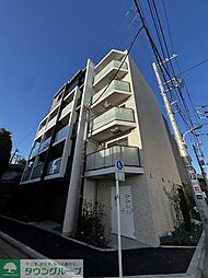 JR東北本線 尾久駅 徒歩6分の賃貸マンション