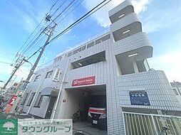 JR山手線 駒込駅 徒歩5分の賃貸マンション