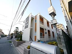 JR埼京線 浮間舟渡駅 徒歩9分