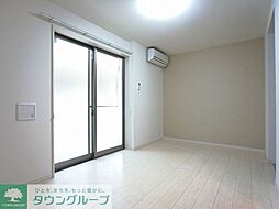 JR山手線 駒込駅 徒歩2分の賃貸マンション 2階ワンルームのリビング/ダイニング