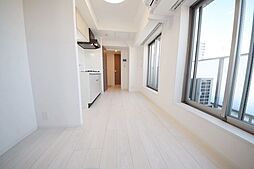 JR京浜東北・根岸線 東十条駅 徒歩2分の賃貸マンション 6階1DKのリビング/ダイニング