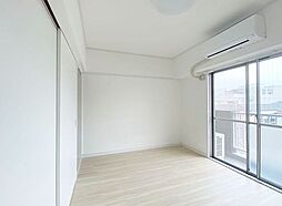 豊島マンション 3階2DKのリビング/ダイニング